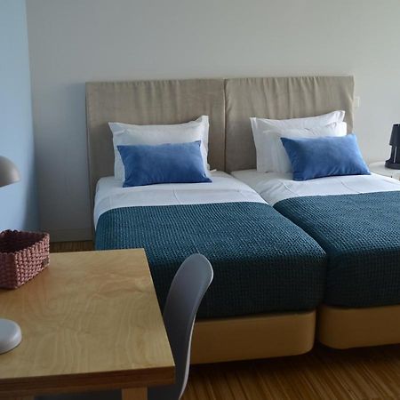 Coimbra Inn Eksteriør bilde