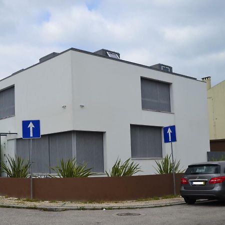 Coimbra Inn Eksteriør bilde