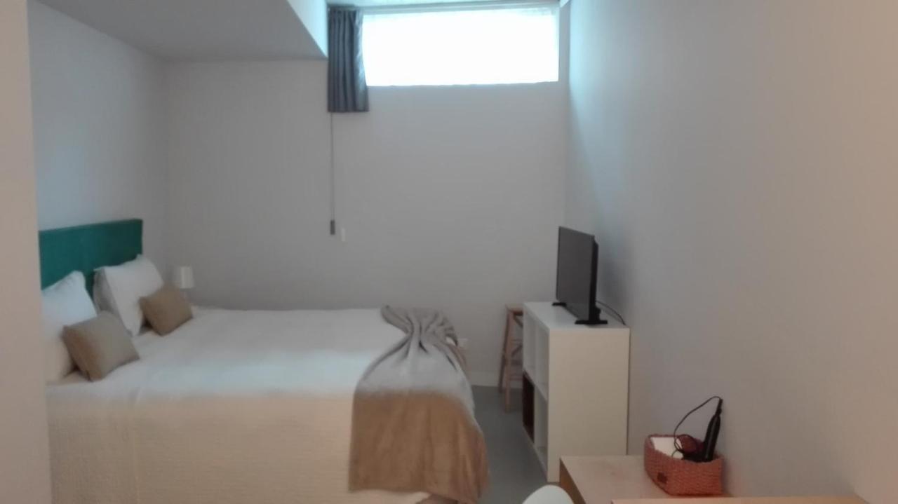 Coimbra Inn Eksteriør bilde