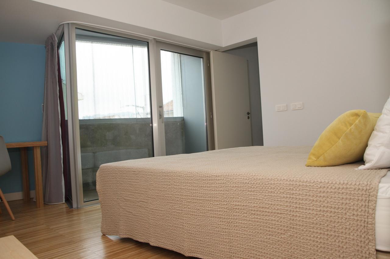 Coimbra Inn Eksteriør bilde