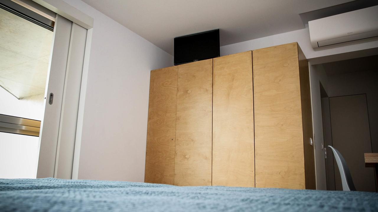 Coimbra Inn Eksteriør bilde