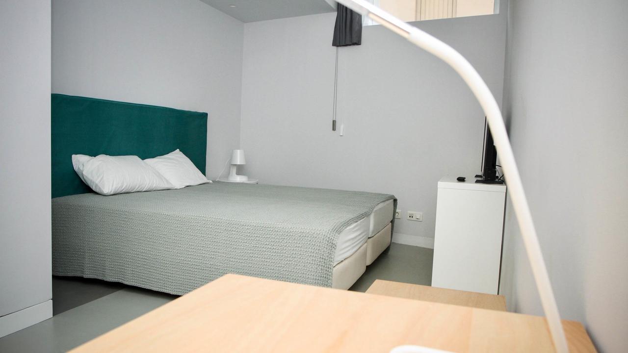 Coimbra Inn Eksteriør bilde